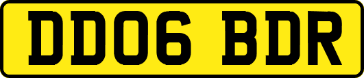 DD06BDR