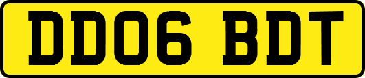 DD06BDT
