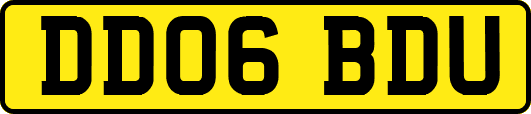 DD06BDU