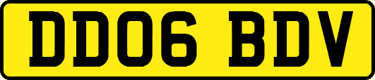 DD06BDV