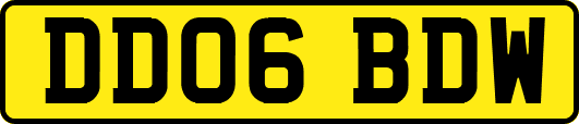 DD06BDW