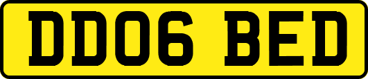 DD06BED