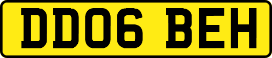 DD06BEH