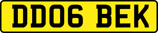 DD06BEK