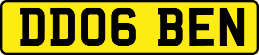 DD06BEN