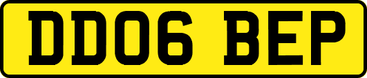 DD06BEP