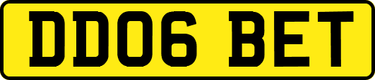 DD06BET