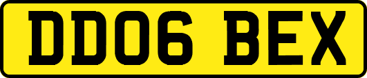 DD06BEX