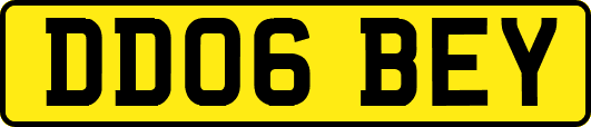 DD06BEY