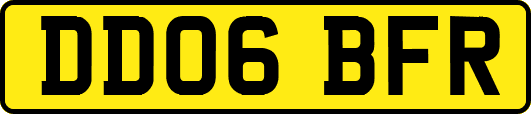 DD06BFR