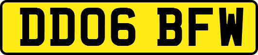 DD06BFW