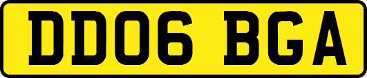 DD06BGA