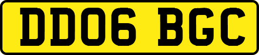 DD06BGC