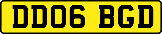 DD06BGD