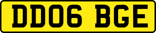 DD06BGE