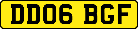 DD06BGF