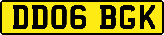 DD06BGK