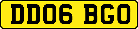 DD06BGO