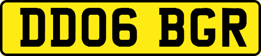 DD06BGR