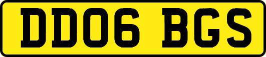 DD06BGS