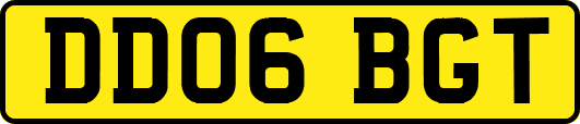 DD06BGT