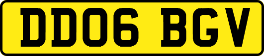 DD06BGV