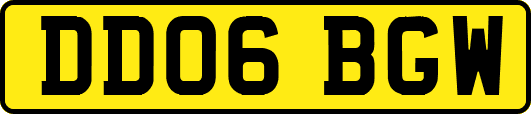 DD06BGW
