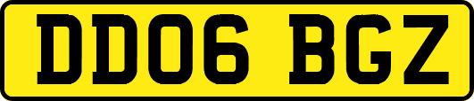 DD06BGZ