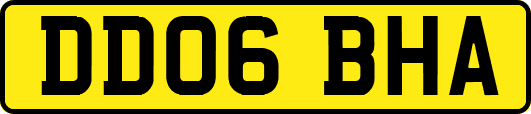 DD06BHA