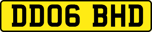 DD06BHD