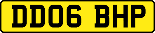 DD06BHP