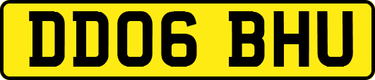 DD06BHU