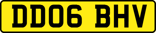 DD06BHV