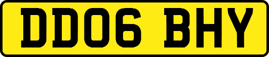DD06BHY