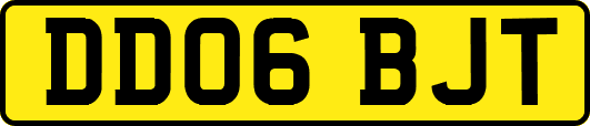 DD06BJT