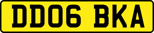 DD06BKA