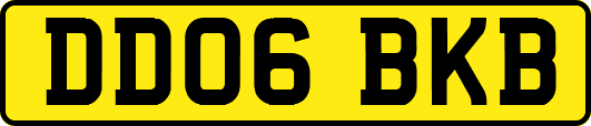 DD06BKB