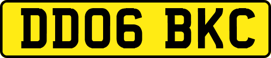DD06BKC