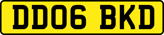 DD06BKD