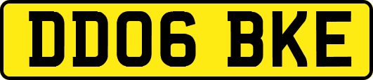 DD06BKE