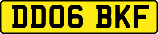 DD06BKF