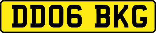 DD06BKG