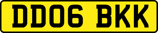 DD06BKK