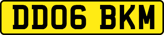 DD06BKM