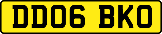 DD06BKO