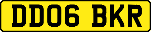 DD06BKR