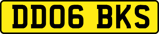 DD06BKS