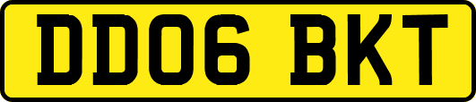DD06BKT