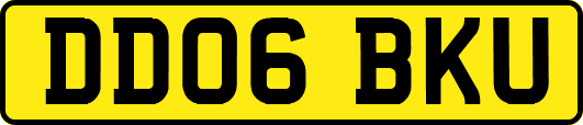 DD06BKU
