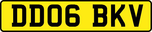 DD06BKV